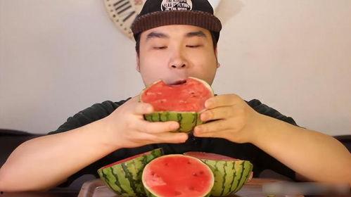 吃瓜网友